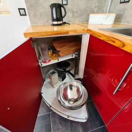 Gythio Townhouse Apartman Szoba fotó