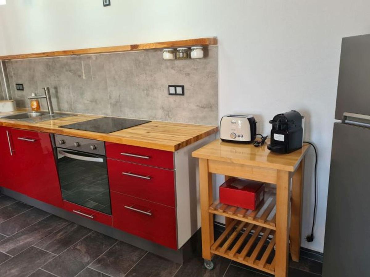 Gythio Townhouse Apartman Kültér fotó