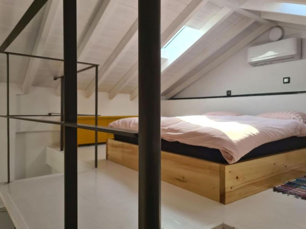 Gythio Townhouse Apartman Kültér fotó