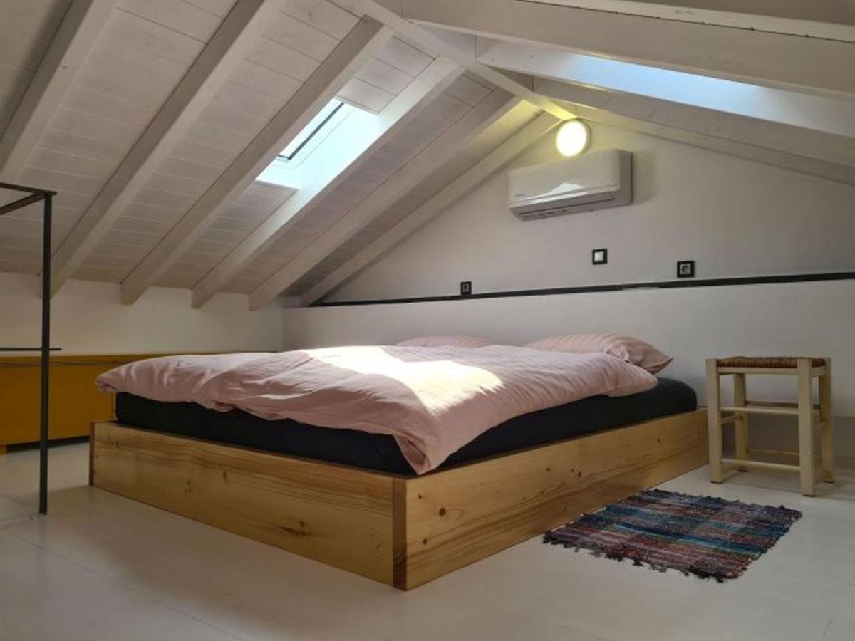 Gythio Townhouse Apartman Kültér fotó