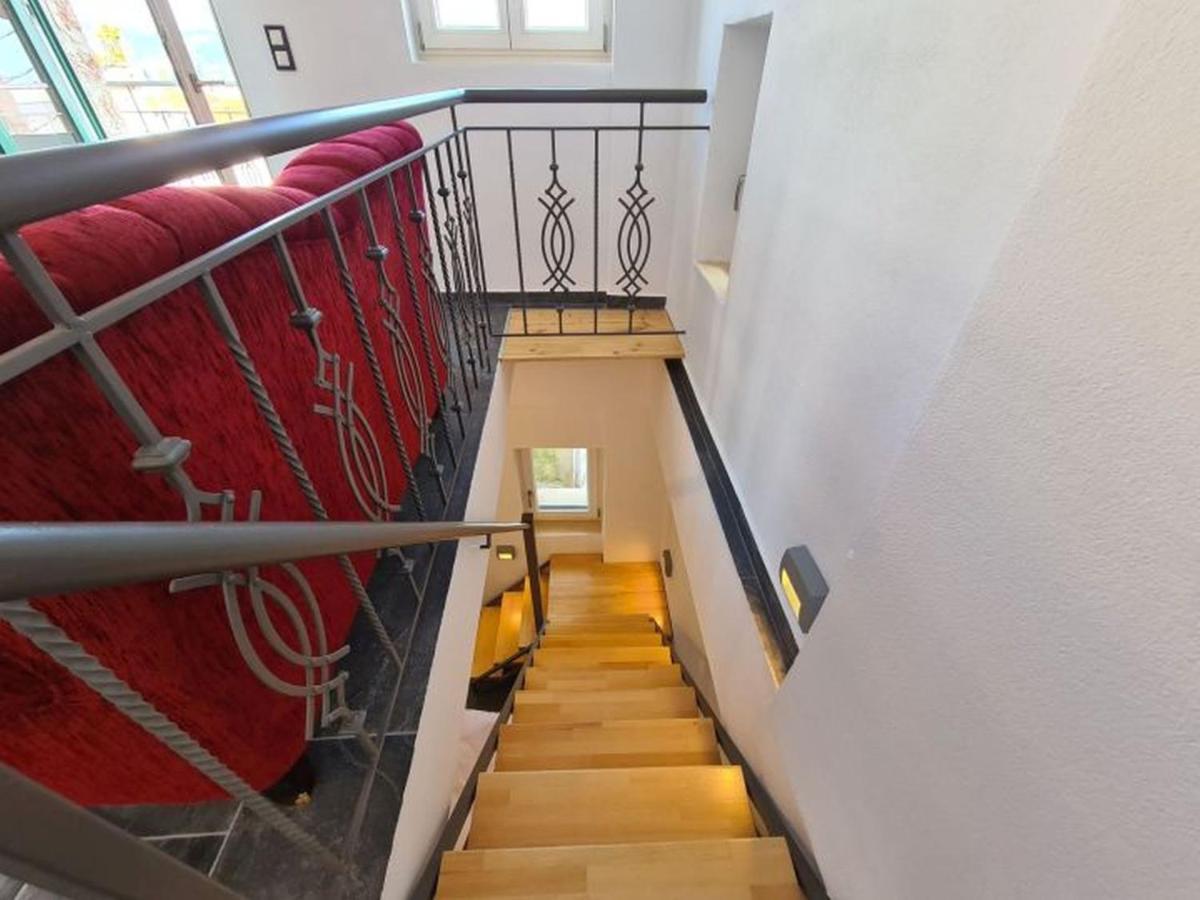 Gythio Townhouse Apartman Kültér fotó