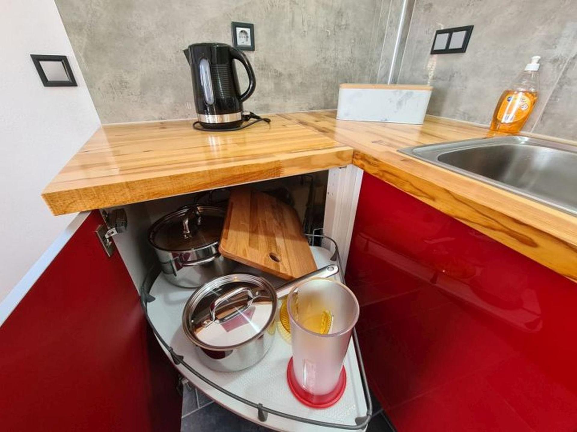 Gythio Townhouse Apartman Szoba fotó
